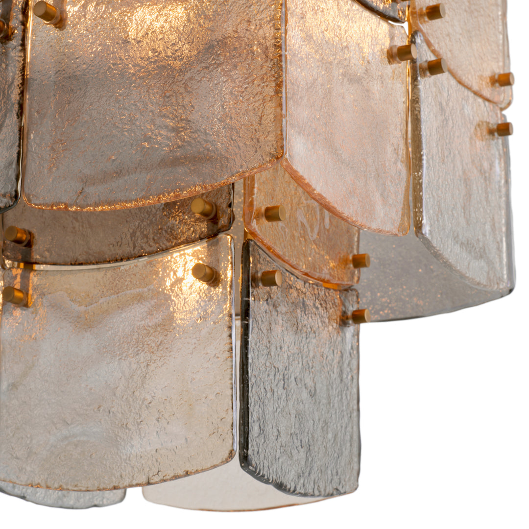 Chandelier Laurent Lighting Eichholtz