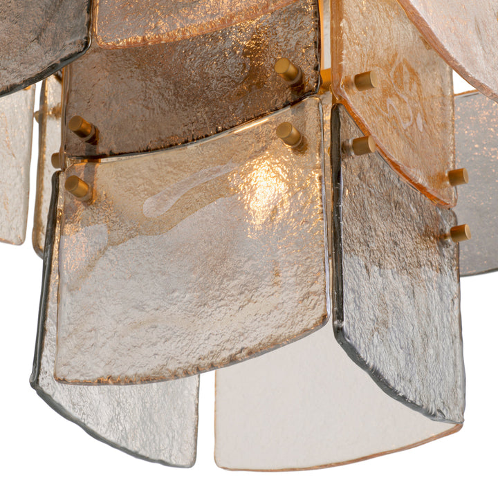 Chandelier Laurent Lighting Eichholtz