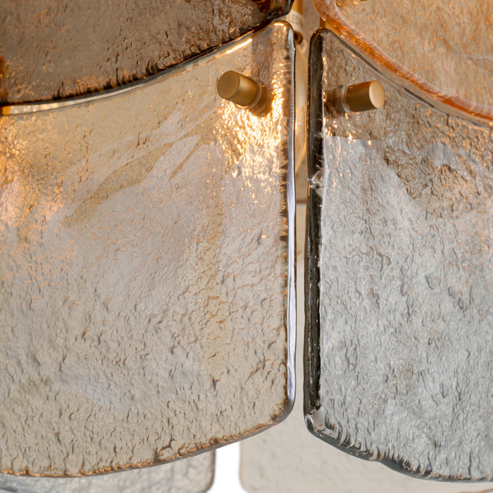 Chandelier Laurent Lighting Eichholtz