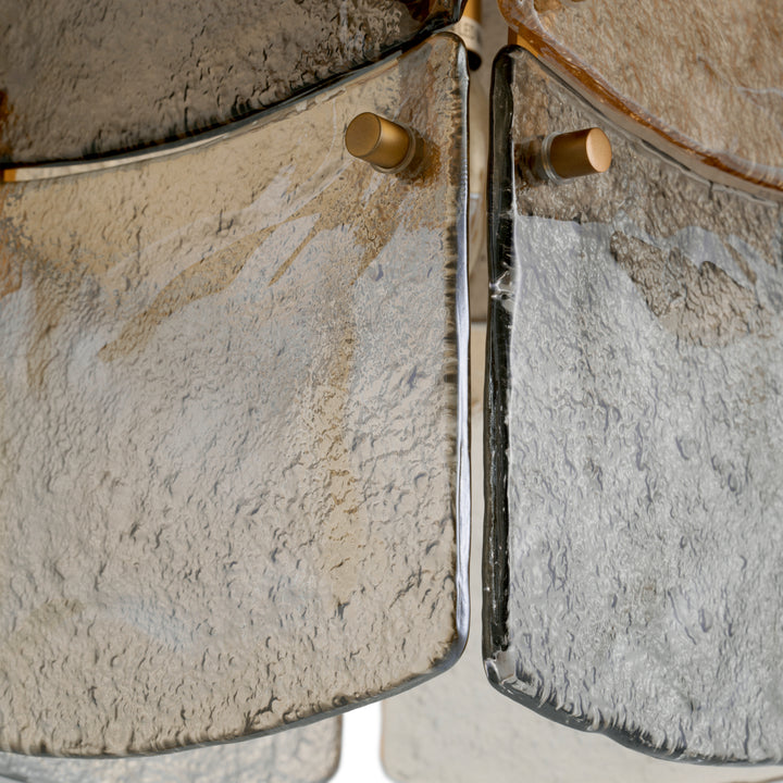 Chandelier Laurent Lighting Eichholtz