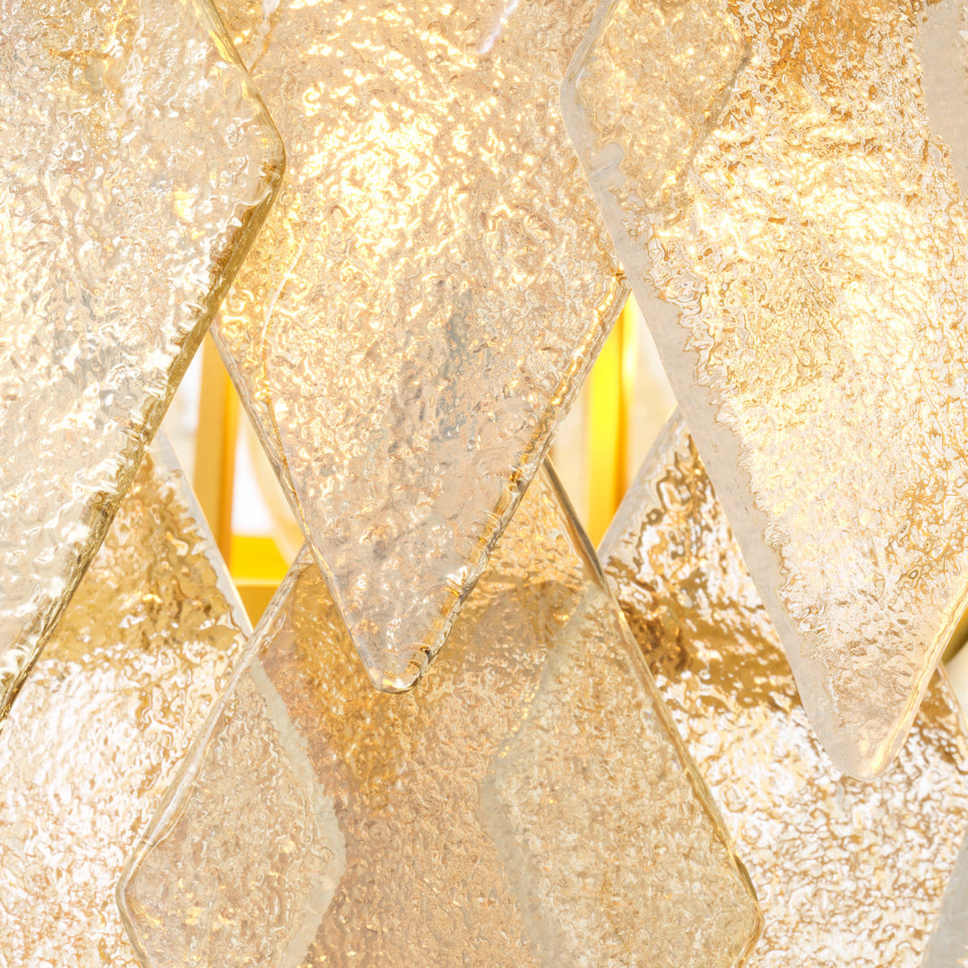 Chandelier Rhombus S Lighting Eichholtz