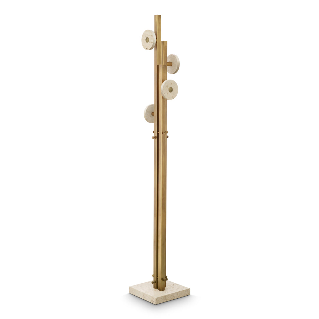 Coatrack Amadora Accessories Eichholtz