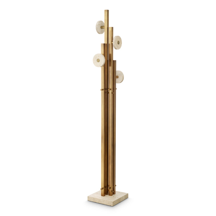 Coatrack Amadora Accessories Eichholtz