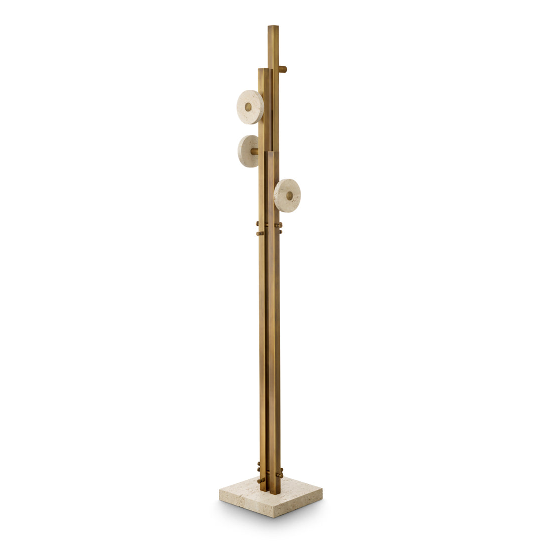 Coatrack Amadora Accessories Eichholtz