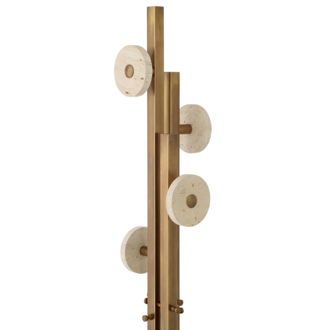 Coatrack Amadora Accessories Eichholtz