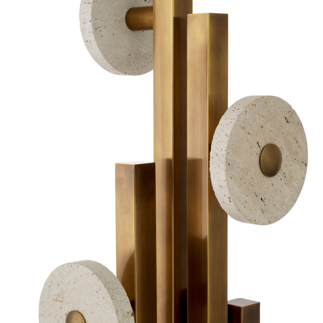 Coatrack Amadora Accessories Eichholtz