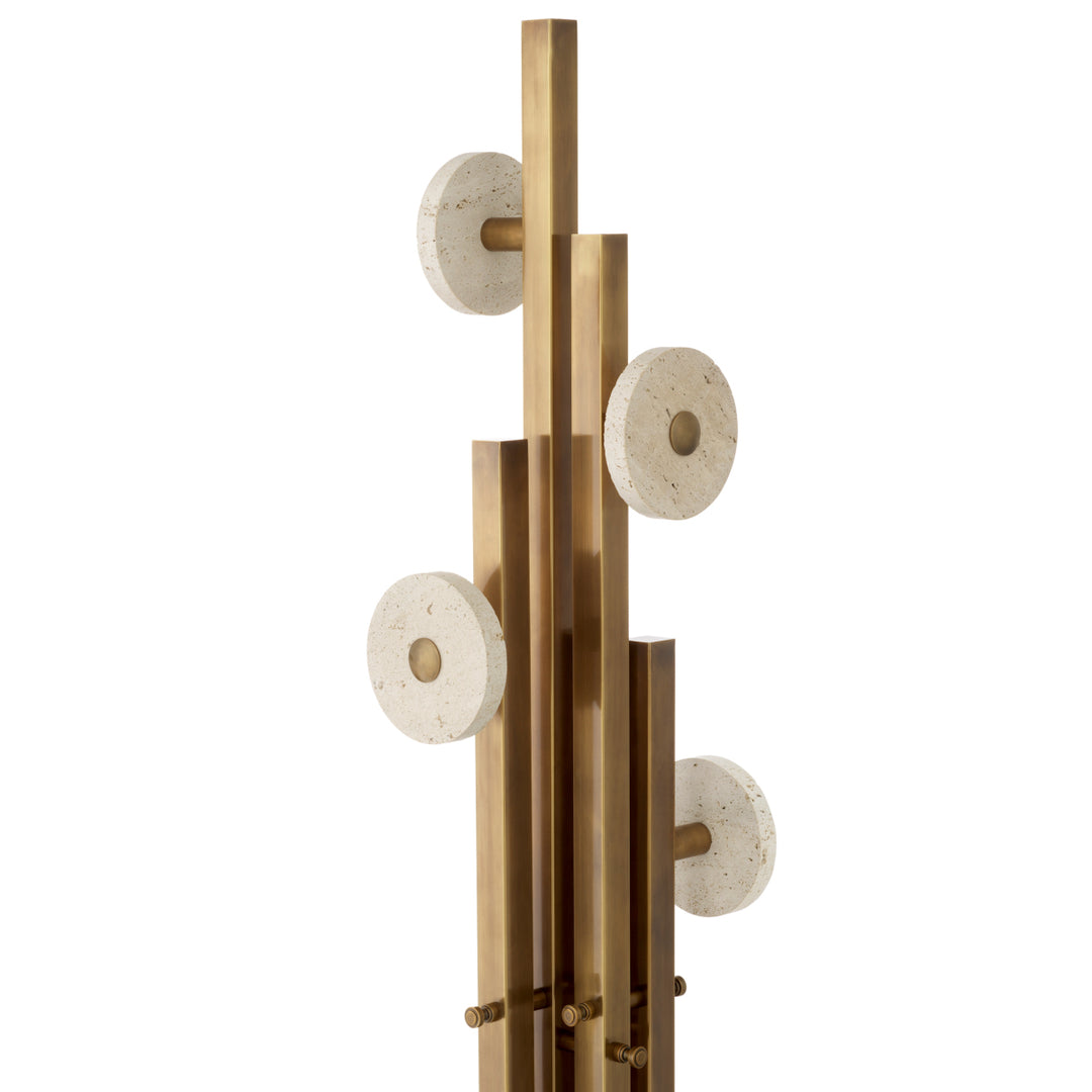 Coatrack Amadora Accessories Eichholtz
