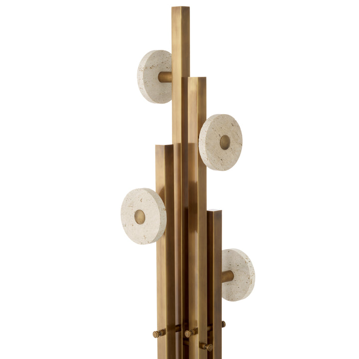 Coatrack Amadora Accessories Eichholtz