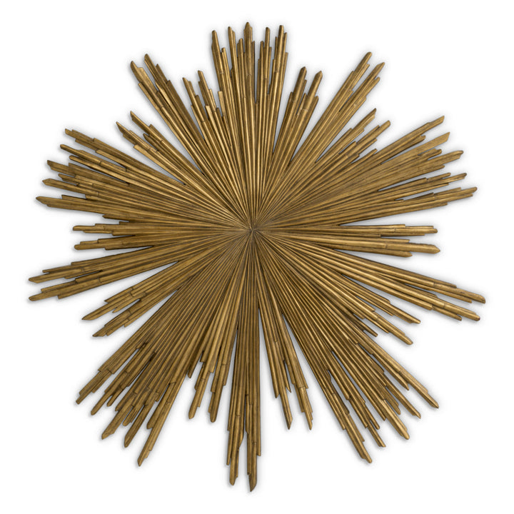 Wall Object Sunburst Accessories Eichholtz
