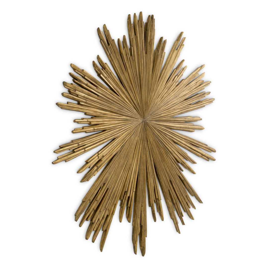 Wall Object Sunburst Accessories Eichholtz
