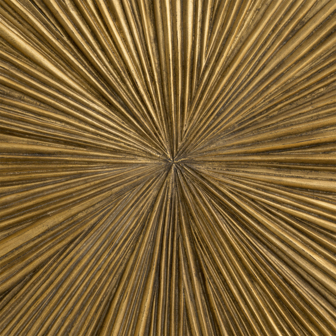 Wall Object Sunburst Accessories Eichholtz