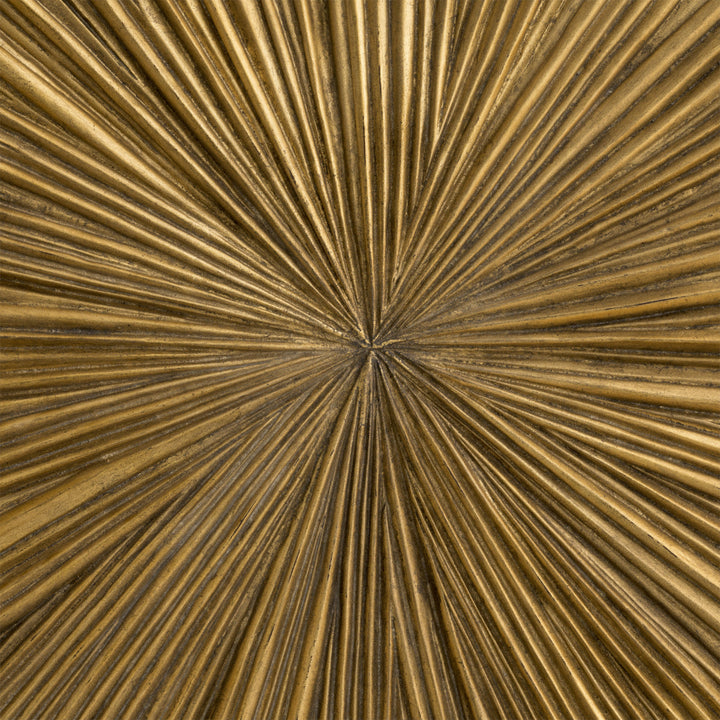 Wall Object Sunburst Accessories Eichholtz