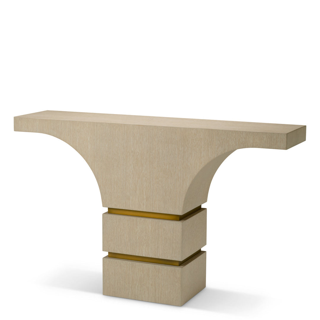 Console Table Vauban Furniture Eichholtz