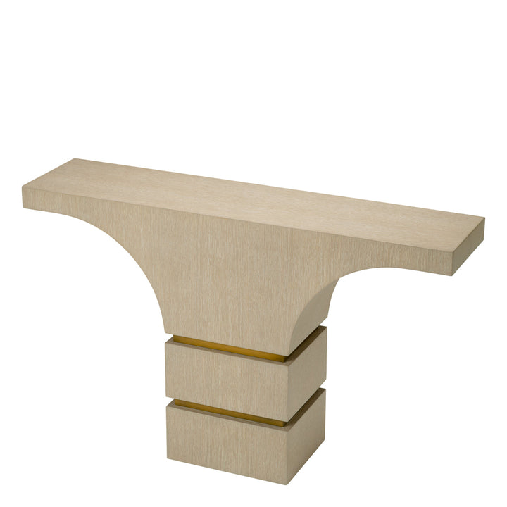 Console Table Vauban Furniture Eichholtz