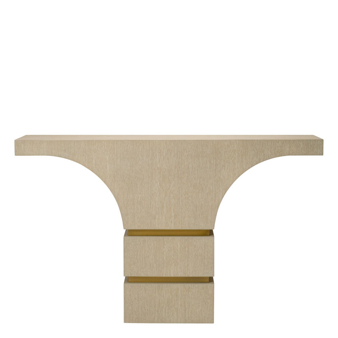 Console Table Vauban Furniture Eichholtz