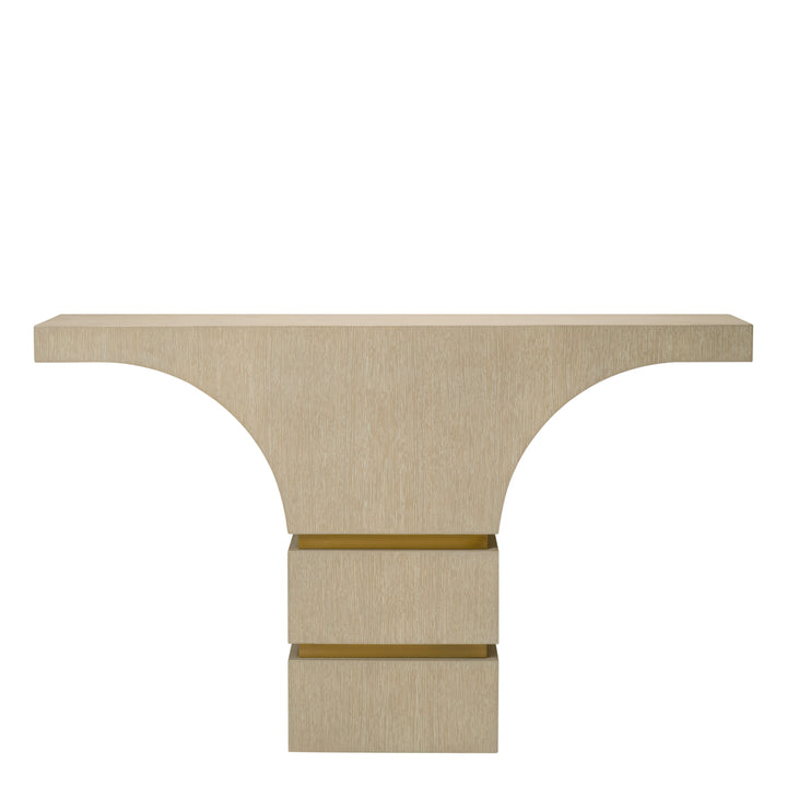 Console Table Vauban Furniture Eichholtz