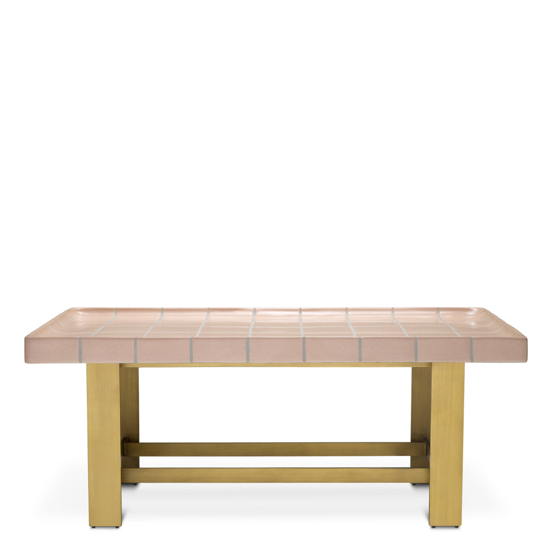 Coffee Table Adrian Furniture Eichholtz
