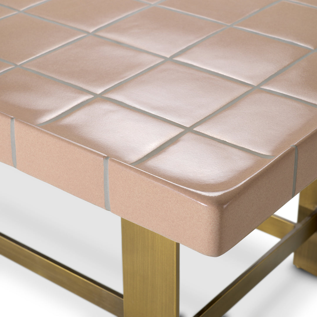 Coffee Table Adrian Furniture Eichholtz