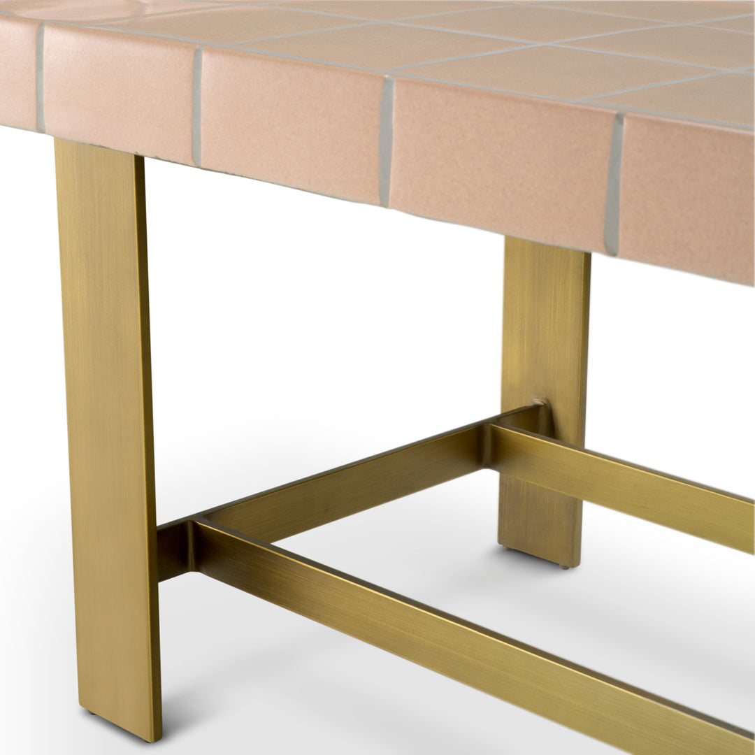 Coffee Table Adrian Furniture Eichholtz