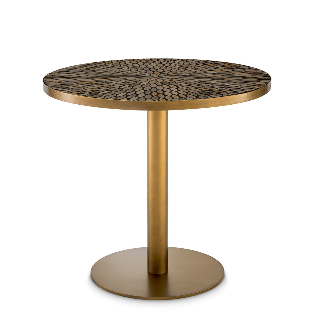 Dining Table Declan Tables Eichholtz