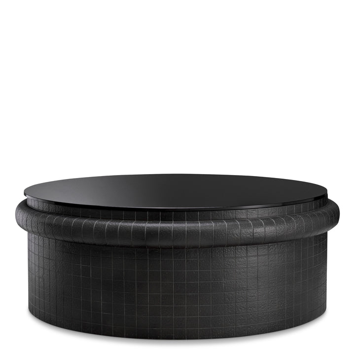 Coffee Table Tortugo Furniture Eichholtz