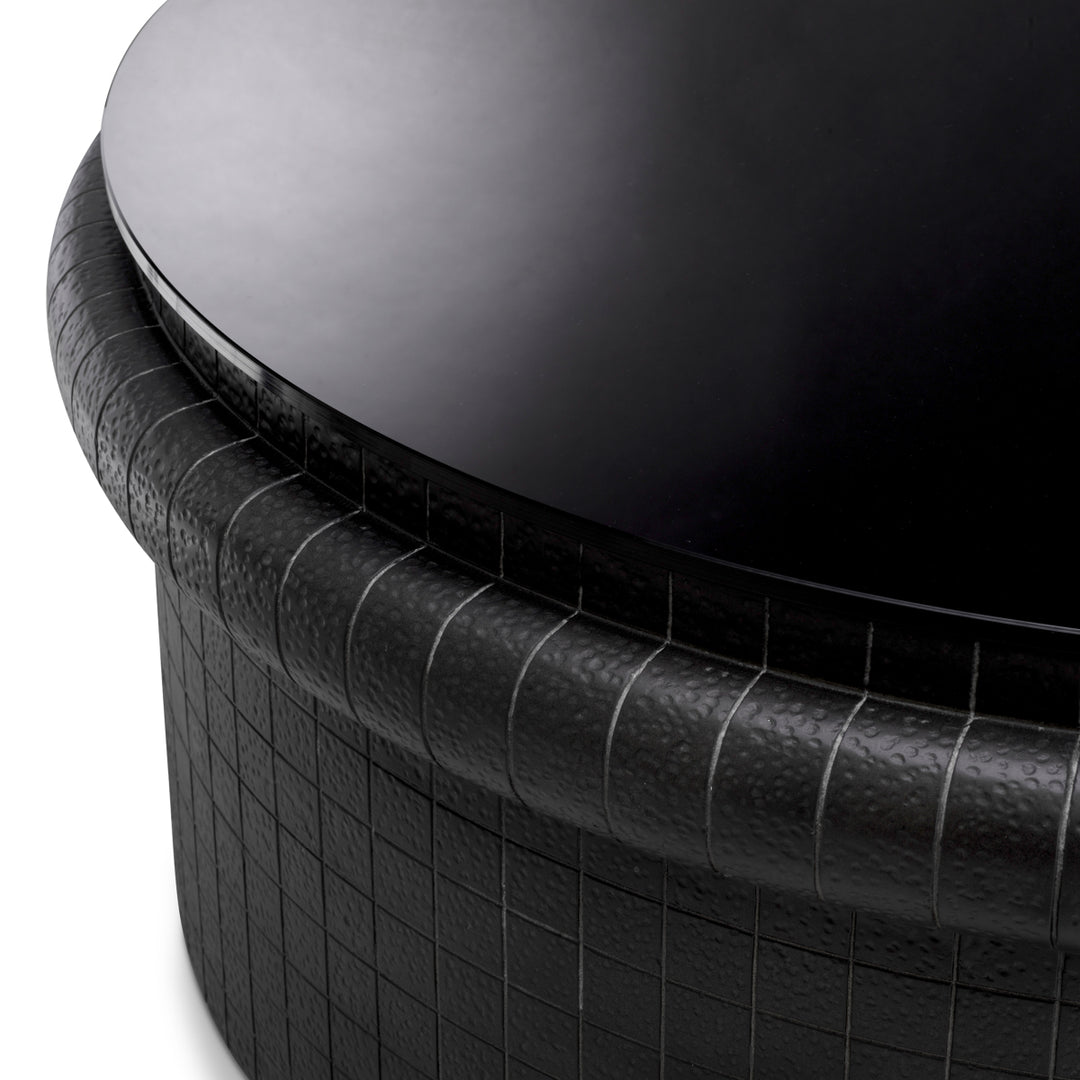 Coffee Table Tortugo Furniture Eichholtz