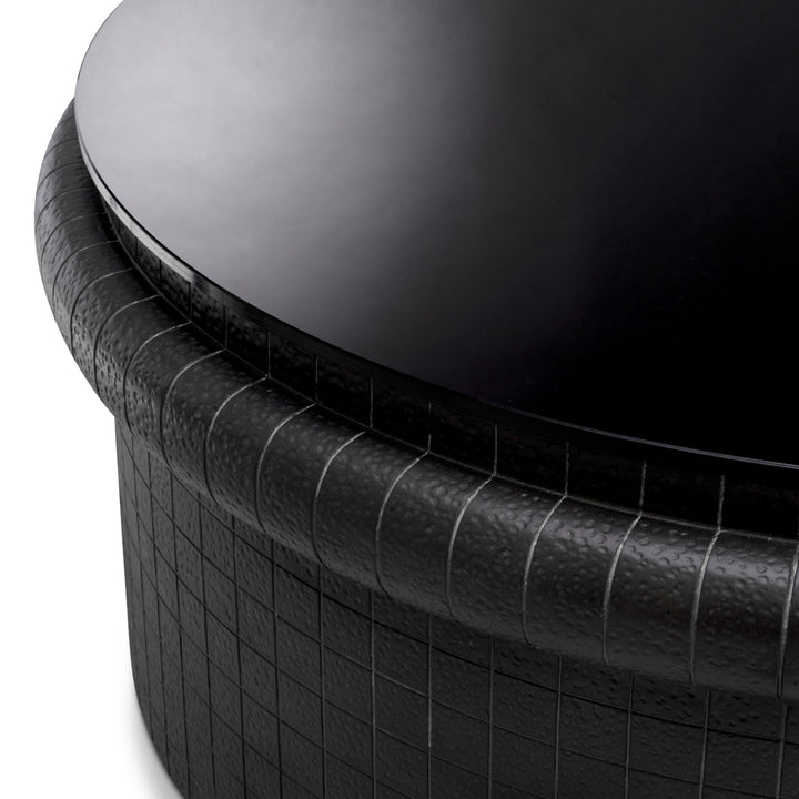 Coffee Table Tortugo Furniture Eichholtz