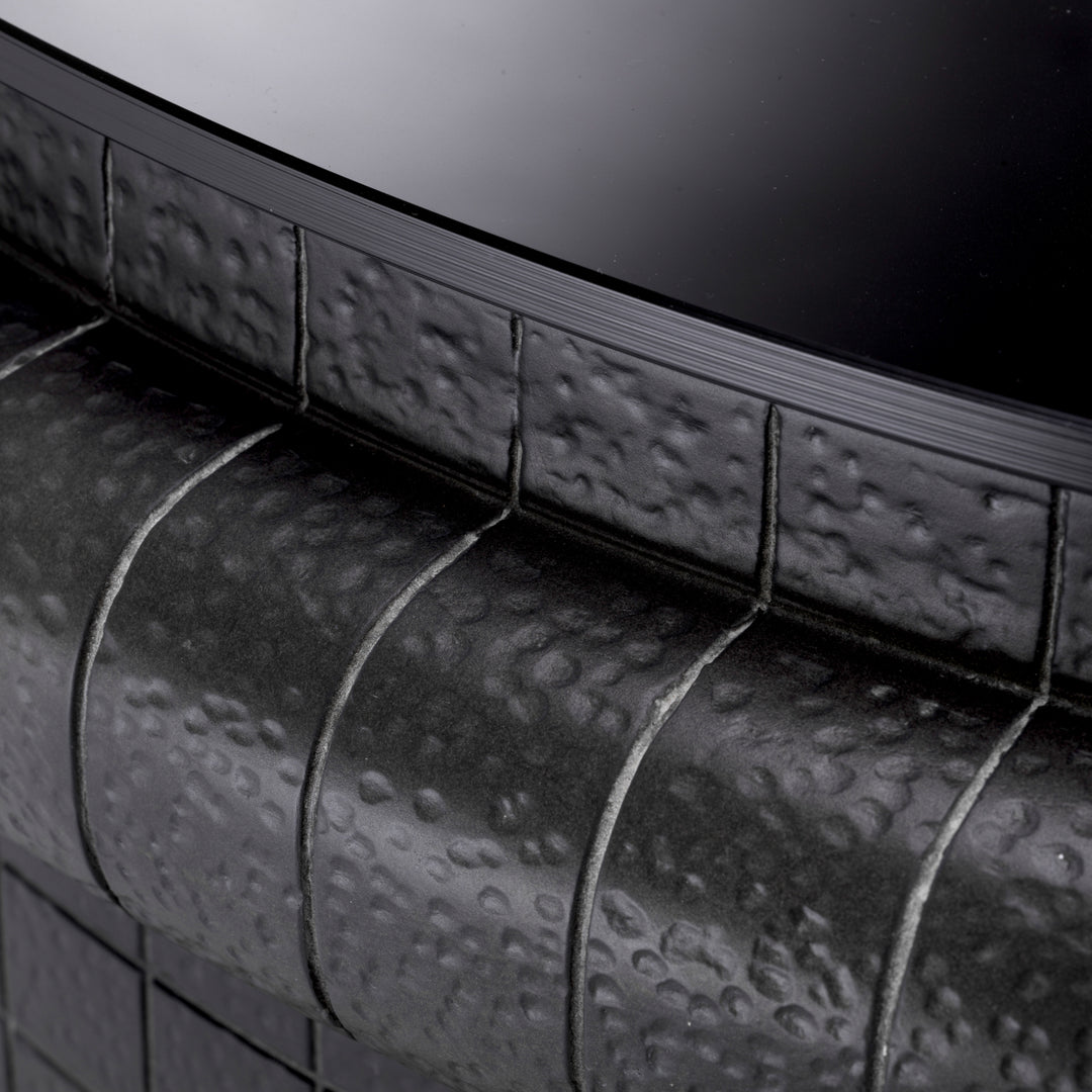 Coffee Table Tortugo Furniture Eichholtz