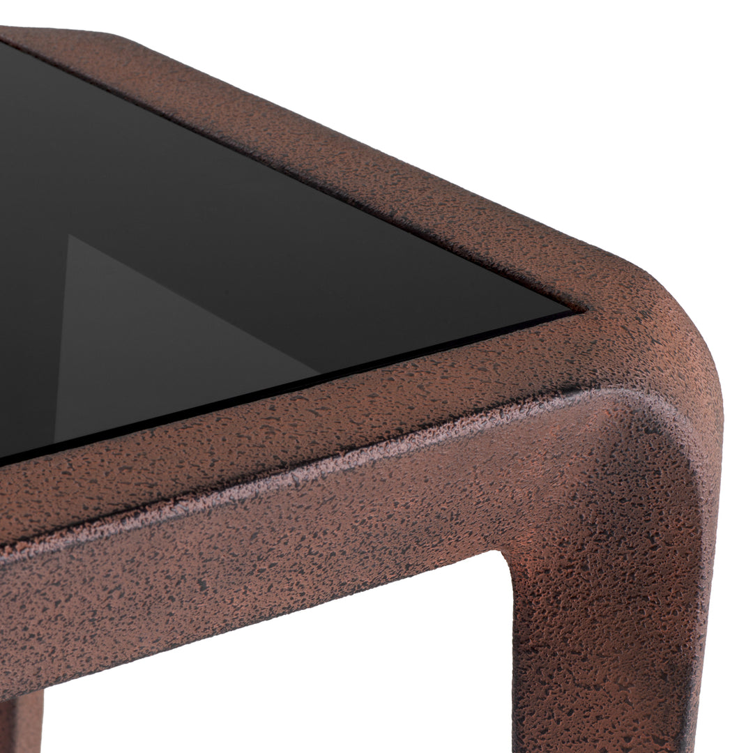 Side Table Quentin Furniture Eichholtz