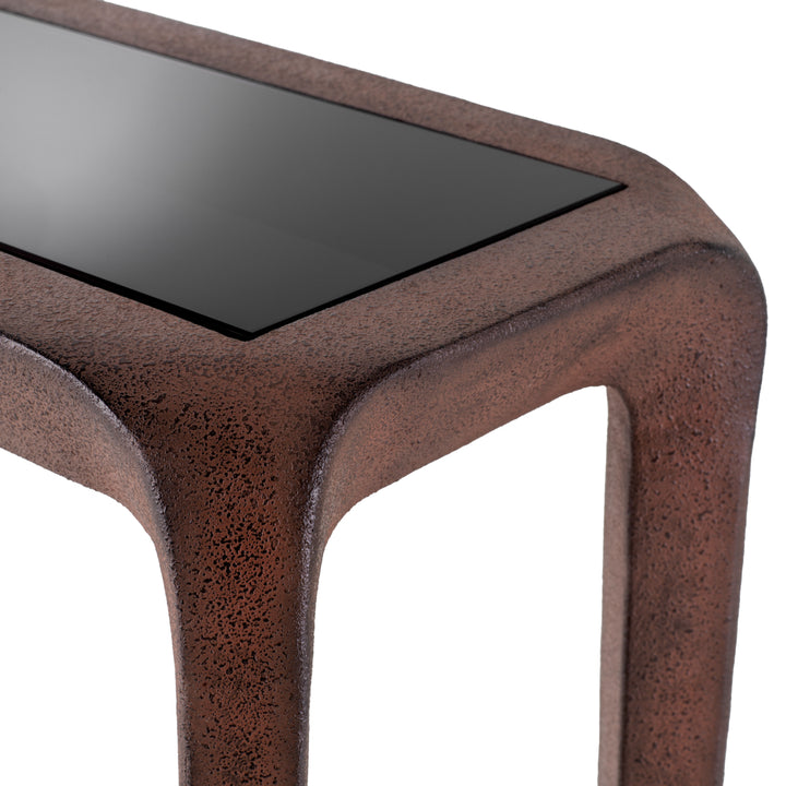 Console Table Quentin Furniture Eichholtz