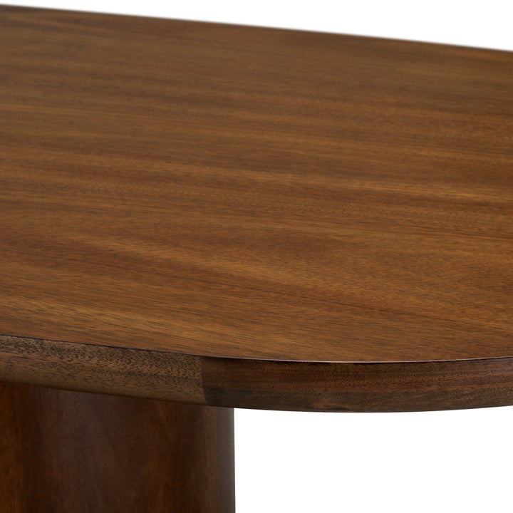 Dining Table Glenmont Okoume Veneer Tables Eichholtz
