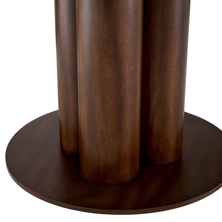 Dining Table Westwood Okoume Veneer Furniture Eichholtz