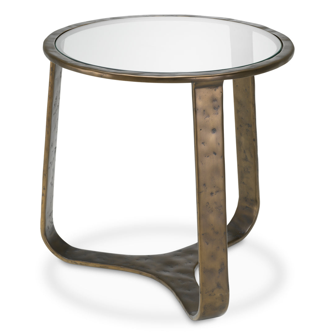 Side Table Cambronne Tables Eichholtz