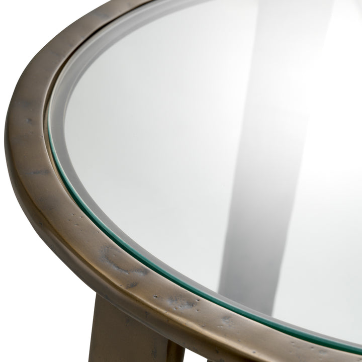 Side Table Cambronne Tables Eichholtz