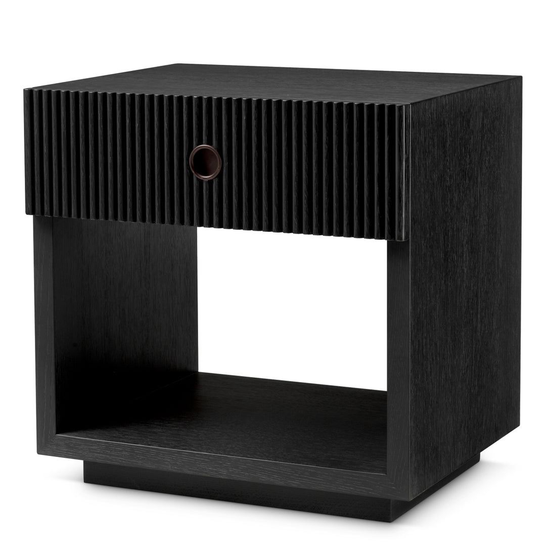Nightstand Dimitrios Furniture Eichholtz