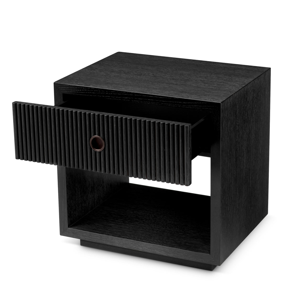 Nightstand Dimitrios Furniture Eichholtz