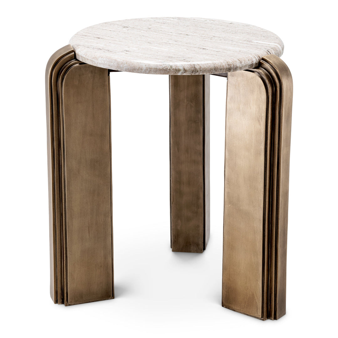 Side Table Albion Furniture Eichholtz
