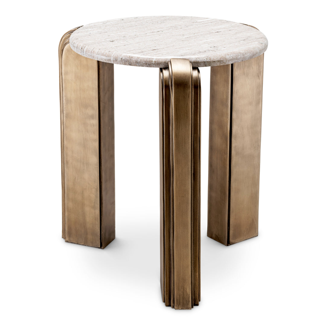 Side Table Albion Furniture Eichholtz