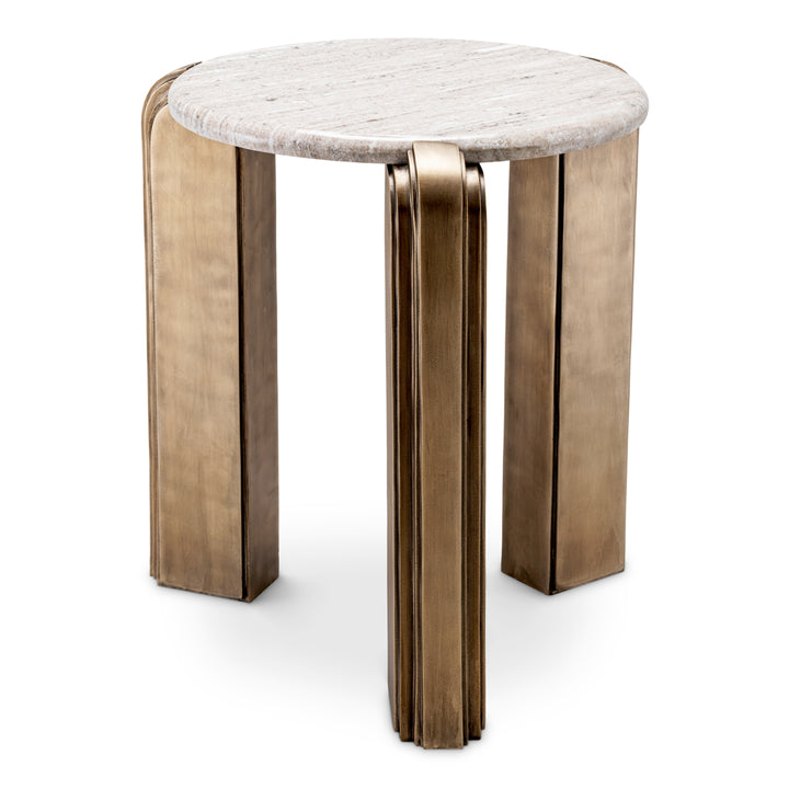 Side Table Albion Furniture Eichholtz
