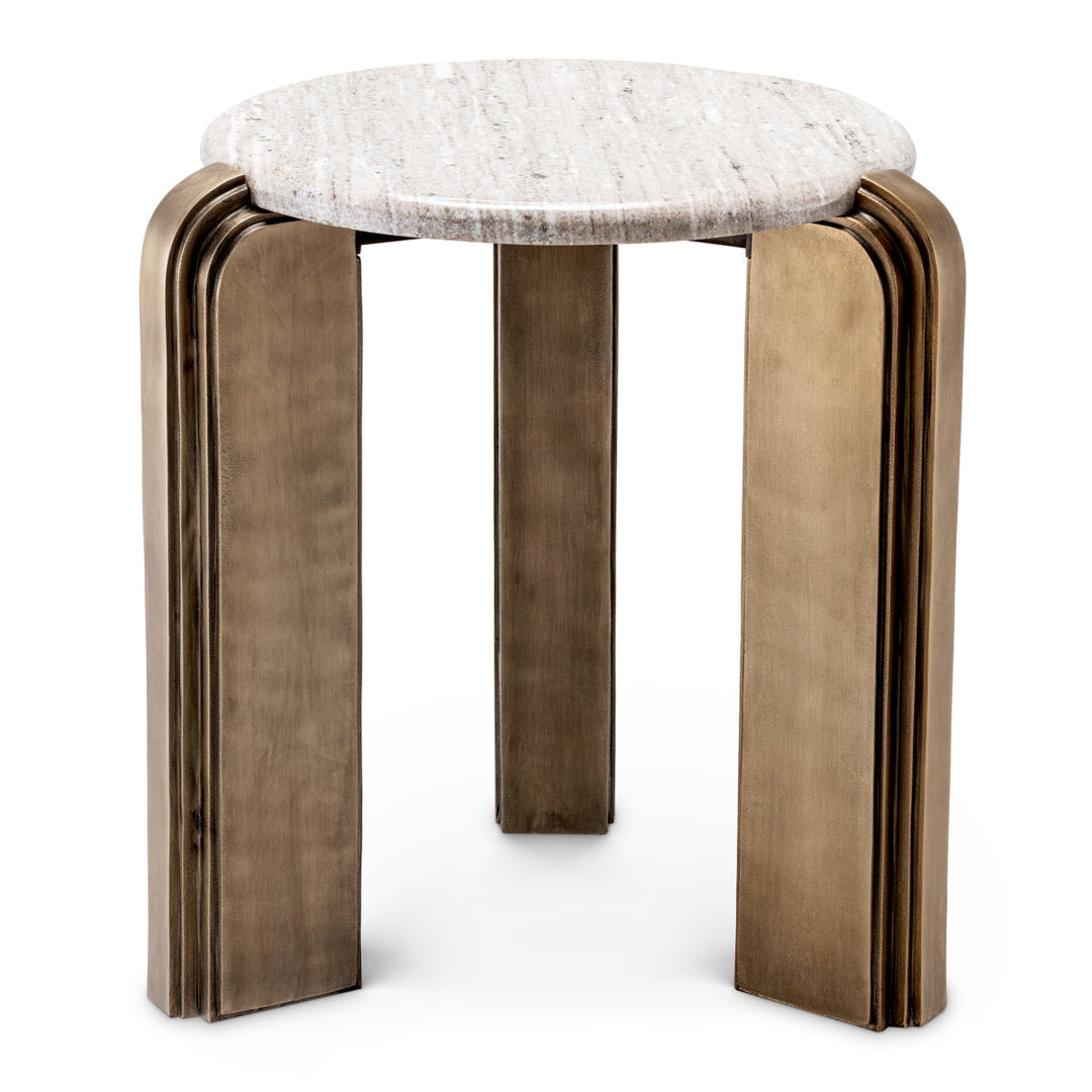 Side Table Albion Furniture Eichholtz
