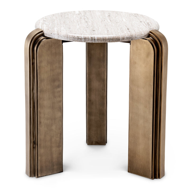 Side Table Albion Furniture Eichholtz