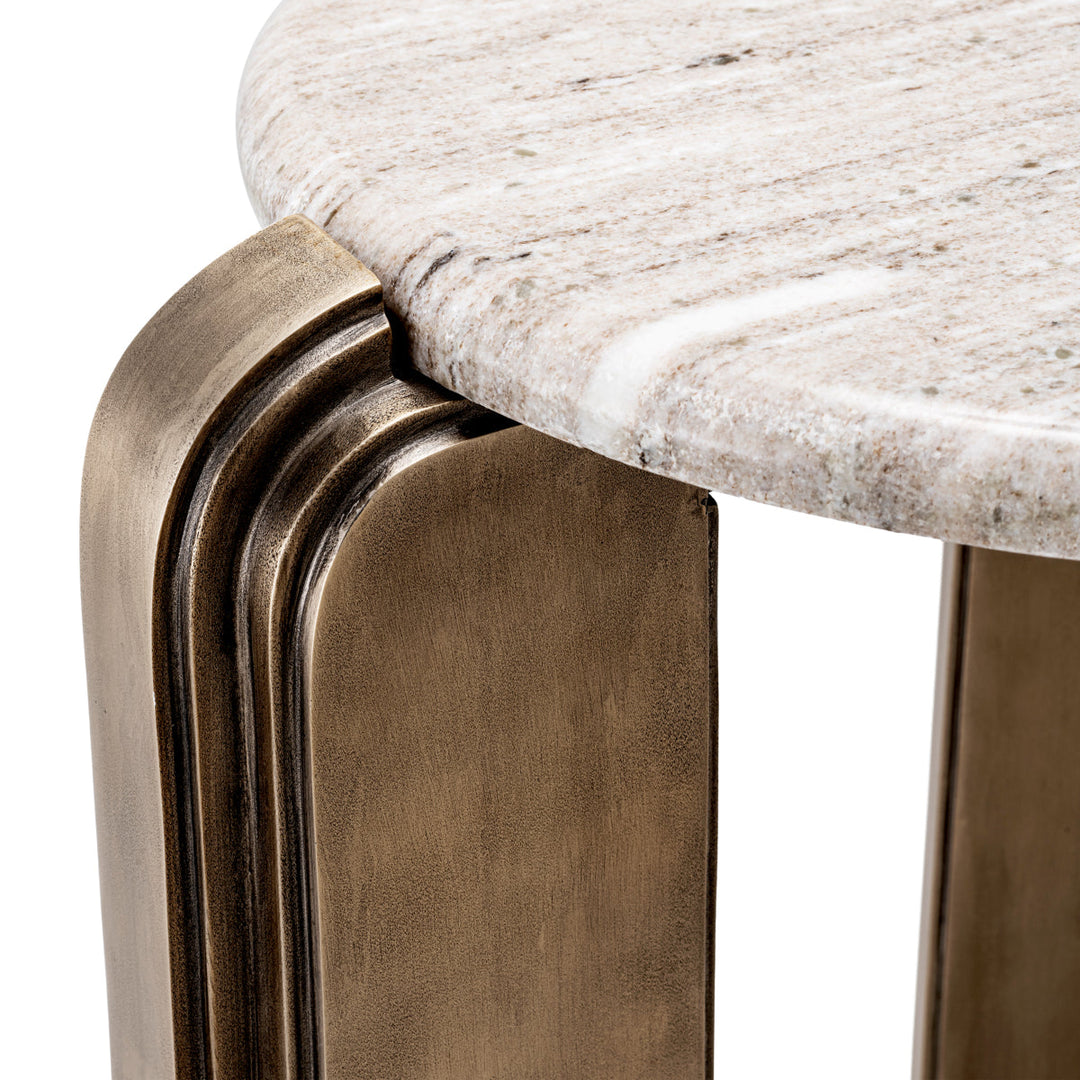 Side Table Albion Furniture Eichholtz
