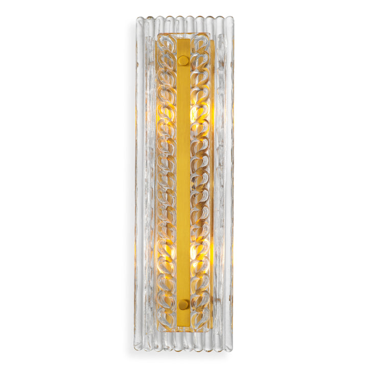 Wall Lamp Luciene Lighting Eichholtz