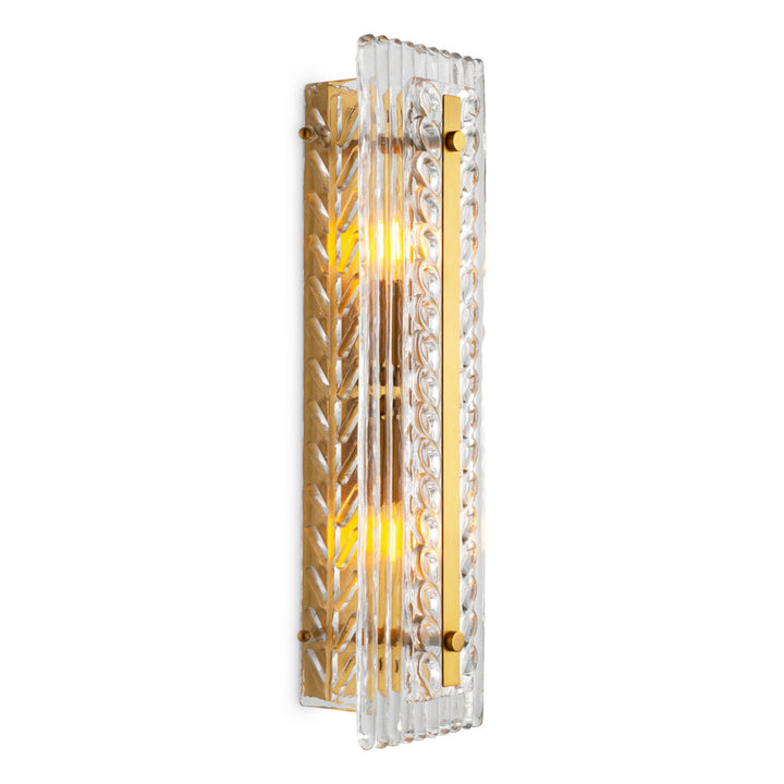 Wall Lamp Luciene Lighting Eichholtz