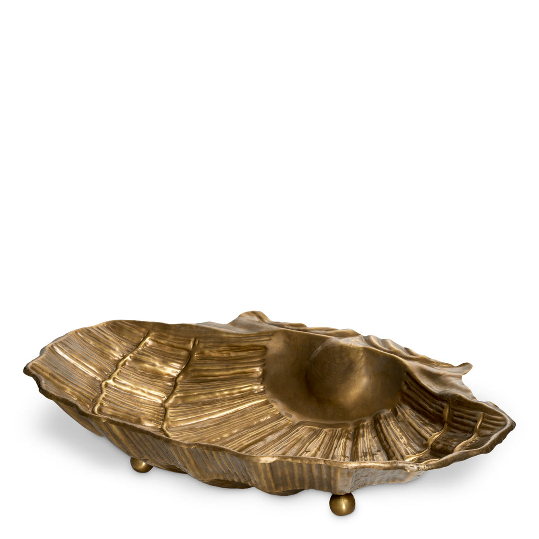 Bowl Seashell New Collection - January 2026 Eichholtz