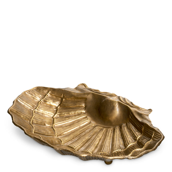 Bowl Seashell New Collection - January 2026 Eichholtz