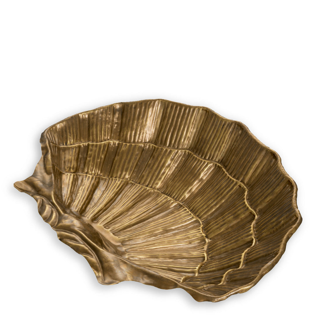 Bowl Seashell New Collection - January 2026 Eichholtz