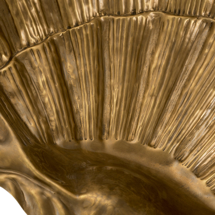 Bowl Seashell New Collection - January 2026 Eichholtz