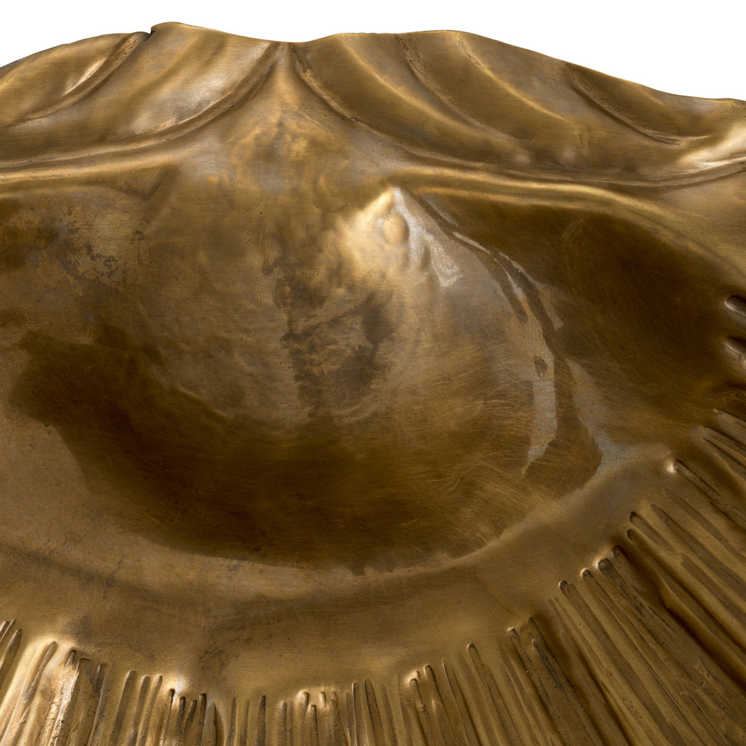 Bowl Seashell New Collection - January 2026 Eichholtz