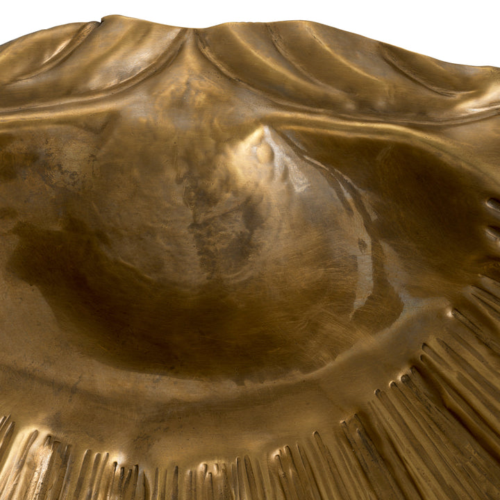 Bowl Seashell New Collection - January 2026 Eichholtz